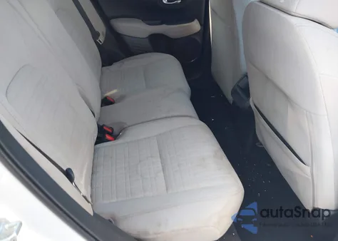 2023 Honda Hr-V Awd Lx from USA, damaged, VIN 3CZRZ2H34PM706977